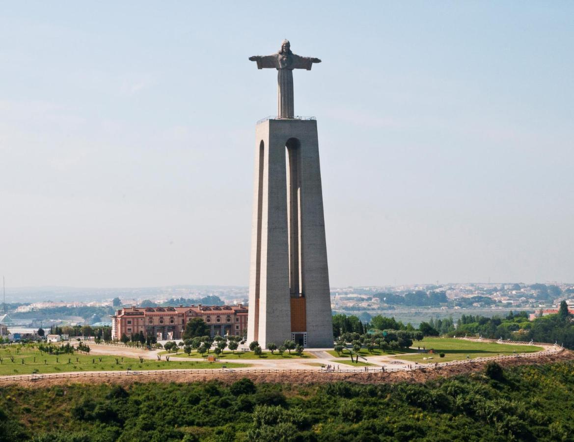 Open Home - Lisbon/Алмада Экстерьер фото