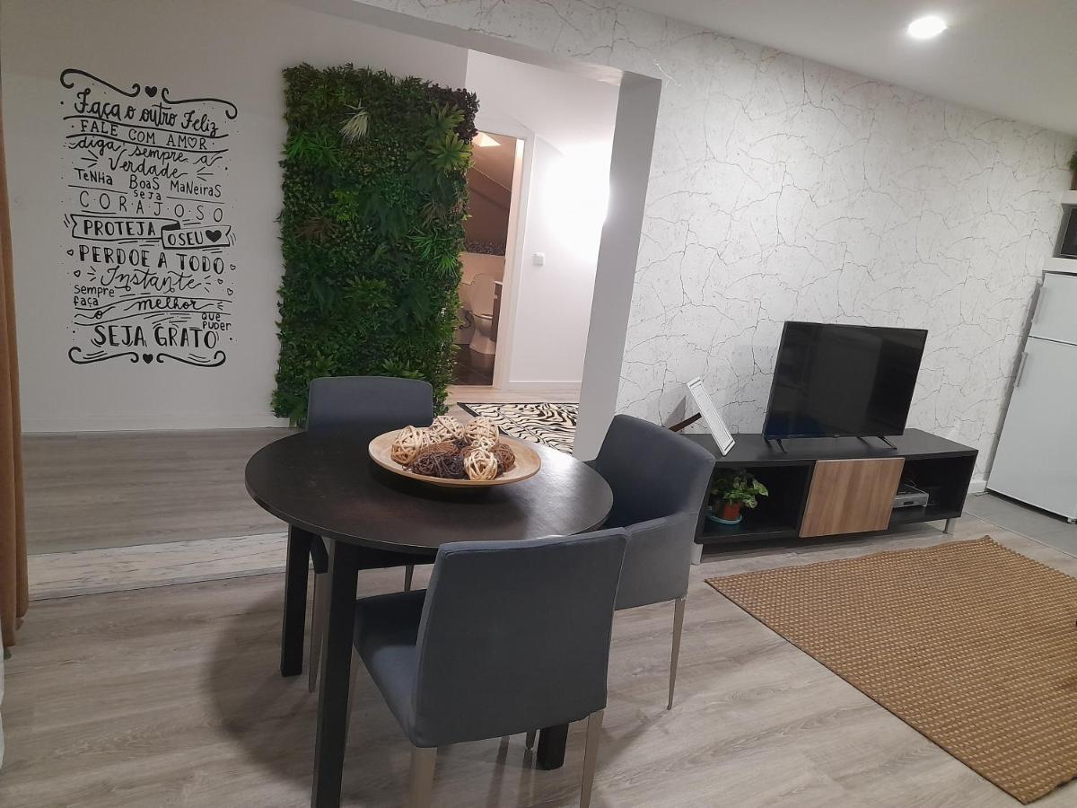 Open Home - Lisbon/Алмада Экстерьер фото